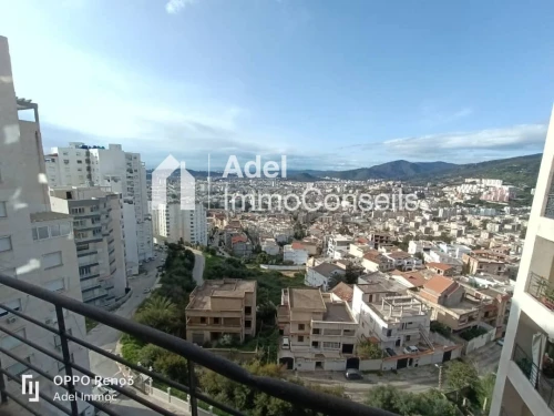 Vente Appartement F4 Annaba Annaba