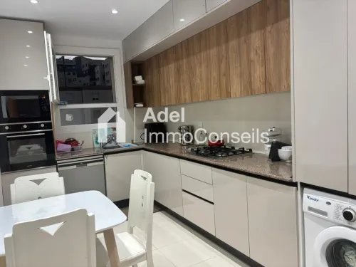 Location Appartement F4 Annaba Annaba