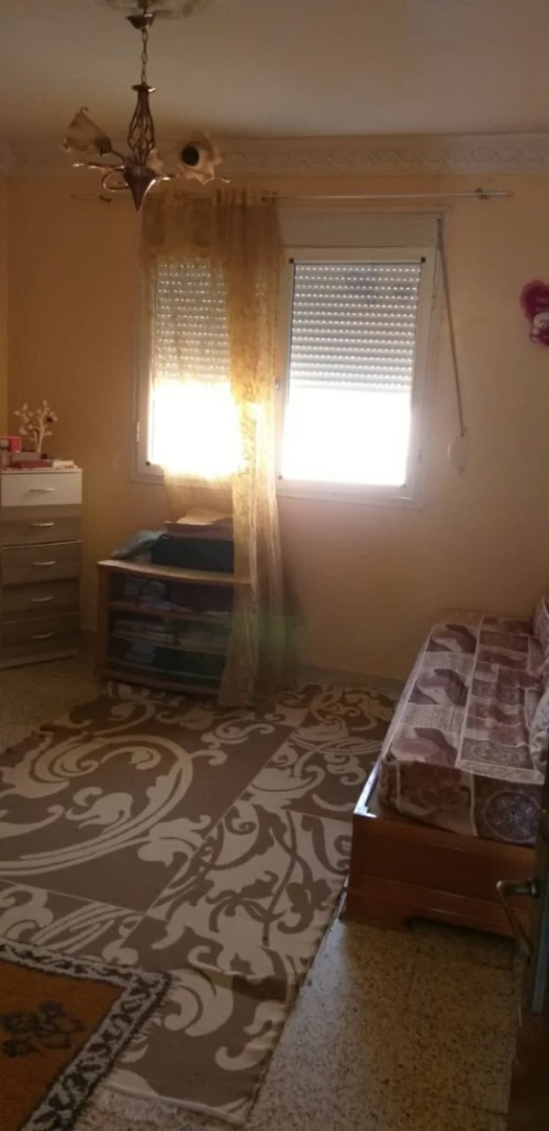 Vente Appartement F4 Annaba Annaba