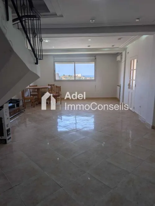 Location Appartement Duplex F5 Annaba Annaba