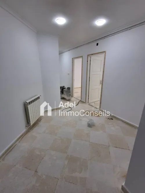 Vente Appartement F4 Annaba Annaba