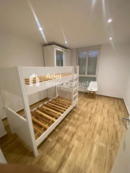 Location Appartement F3 Annaba El bouni
