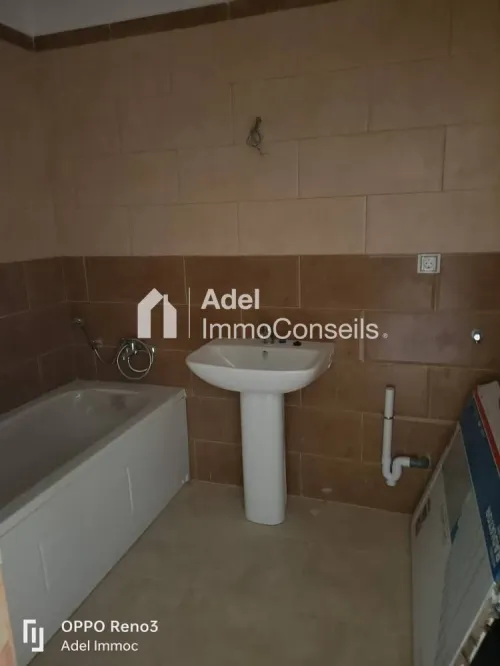 Location Appartement F3 Annaba Annaba