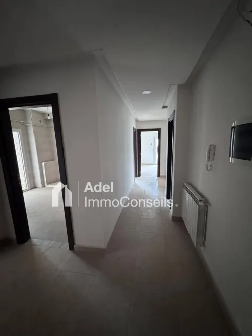 Location Appartement F4 Annaba Annaba