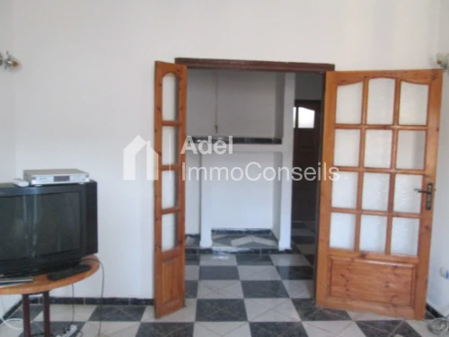 Location Appartement F3 Annaba Annaba