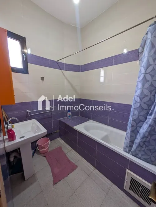 Location Appartement F2 Annaba Annaba