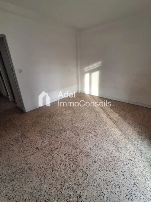 Location Appartement Niveau de villa F3 Annaba Annaba