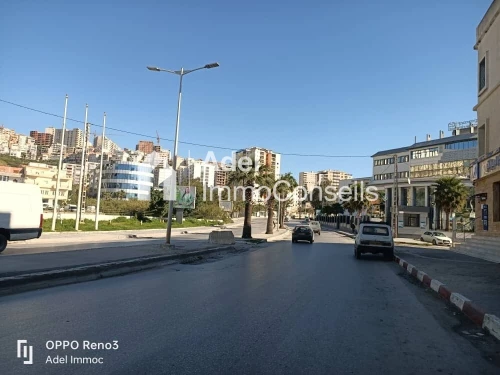 Location Appartement Studio Annaba Annaba