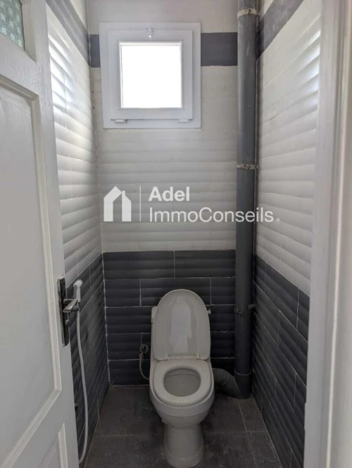 Vente Appartement Duplex F4 Annaba Annaba