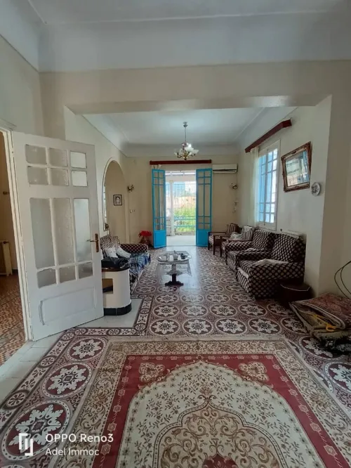 Vente Villa Annaba Annaba