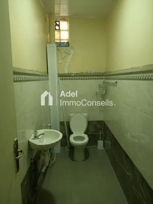 Vente Villa Annaba Annaba