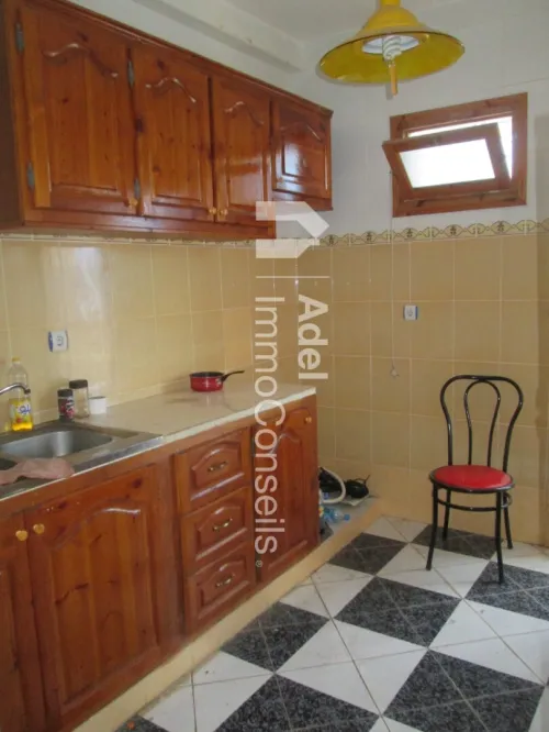 Location Appartement F3 Annaba Annaba