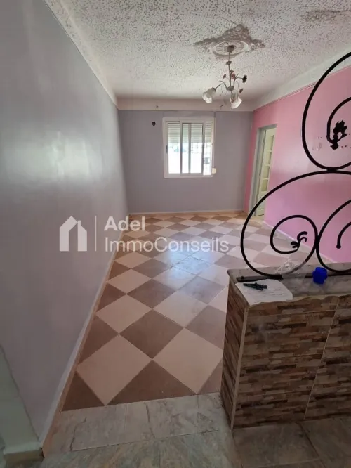 Location Appartement F3 Annaba Annaba