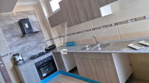 Vente Appartement F4 Annaba Annaba