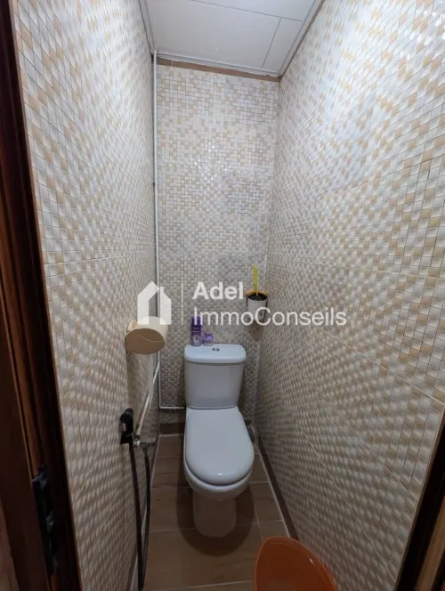 Vente Appartement F3 Annaba Annaba