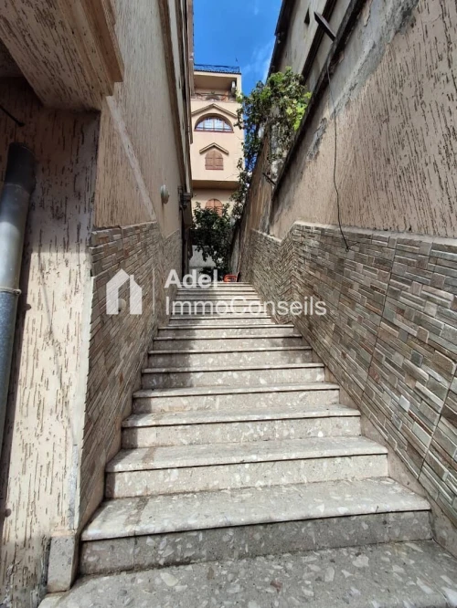 Vente Villa Annaba Annaba