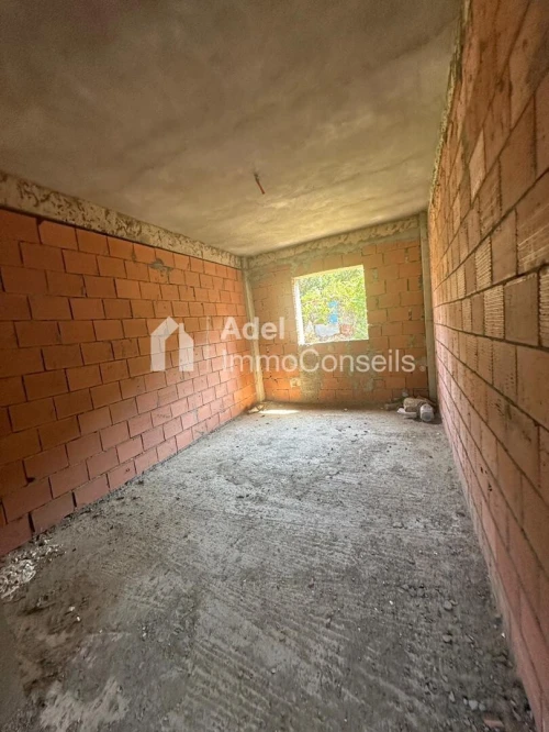 Vente Appartement F3 Annaba Annaba
