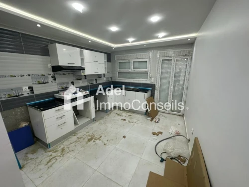 Vente Appartement F3 Annaba Annaba