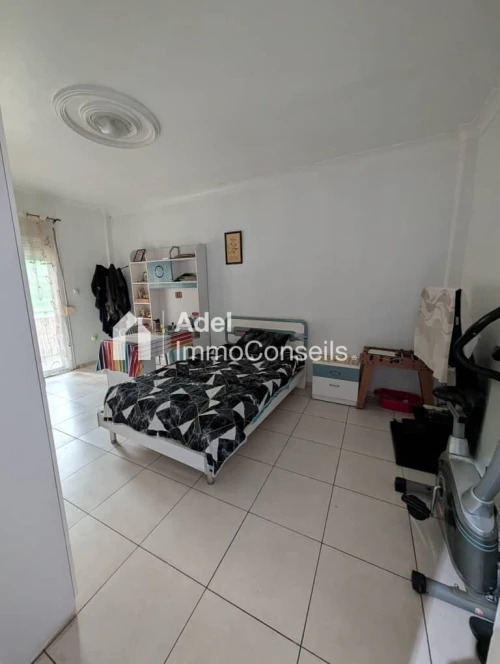 Vente Appartement F4 Annaba Annaba