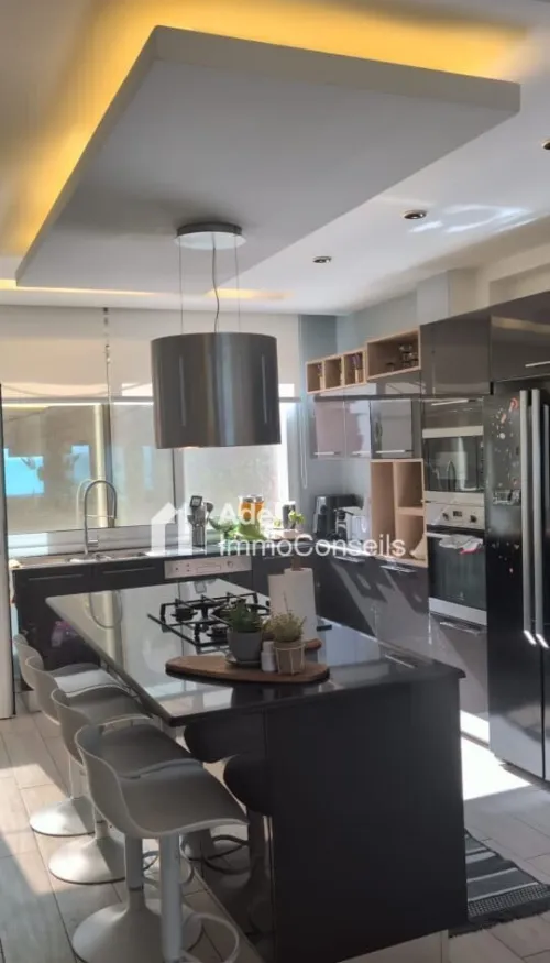 Vente Appartement F5 Annaba Annaba