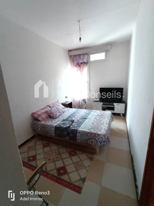 Vente Appartement F4 Annaba Annaba