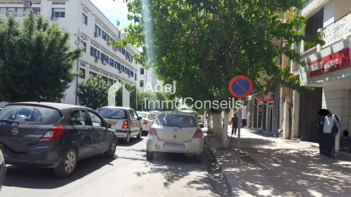 Vente Appartement F5 Annaba Annaba