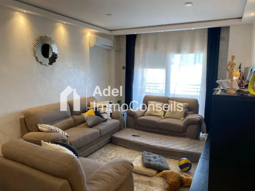 Vente Appartement F2 Annaba Annaba