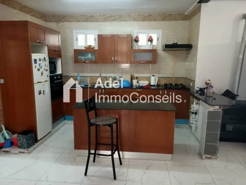 Vente Villa Annaba Annaba