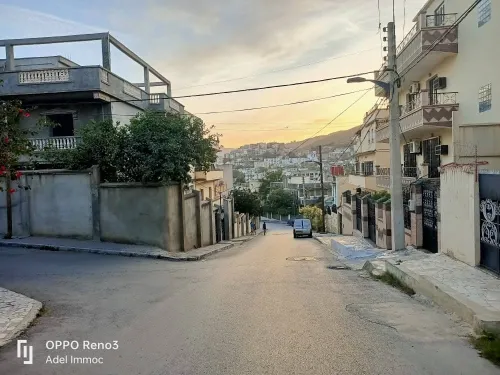 Vente Villa Annaba Annaba