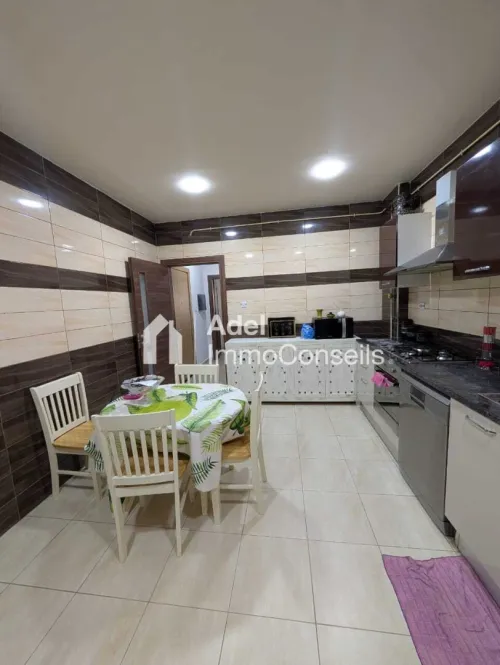 Location Appartement F3 Annaba Annaba