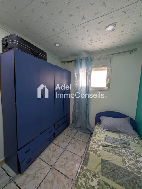 Location Appartement F3 Annaba Annaba
