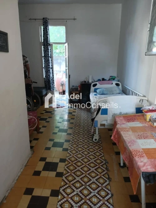 Vente Villa Annaba Annaba
