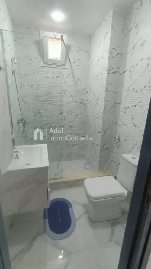 Location Appartement F3 Annaba Annaba