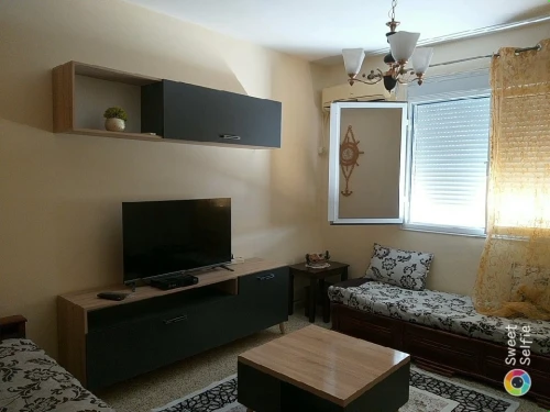 Vente Appartement F4 Annaba Annaba