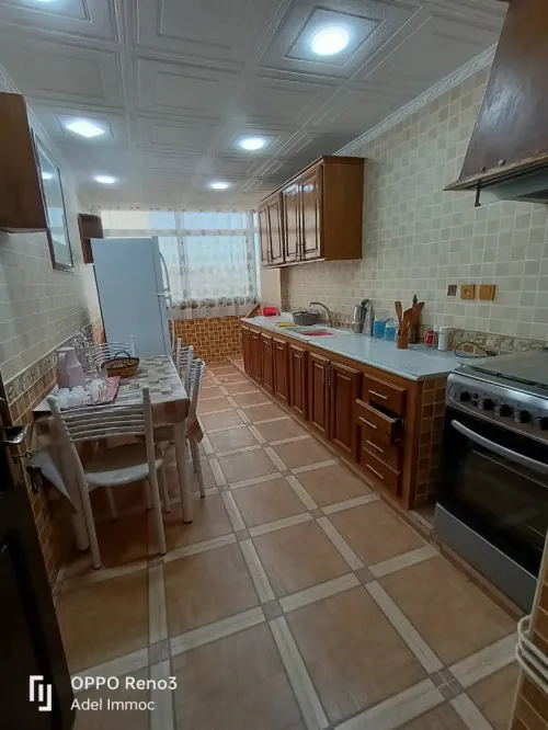 Vente Appartement F3 Annaba Annaba