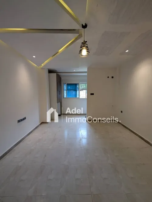 Location Appartement F3 Annaba El bouni