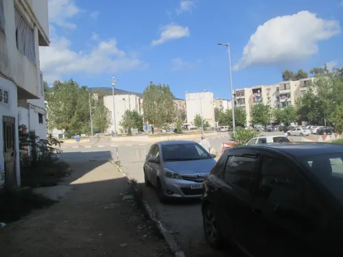 Vente Appartement F4 Annaba Annaba