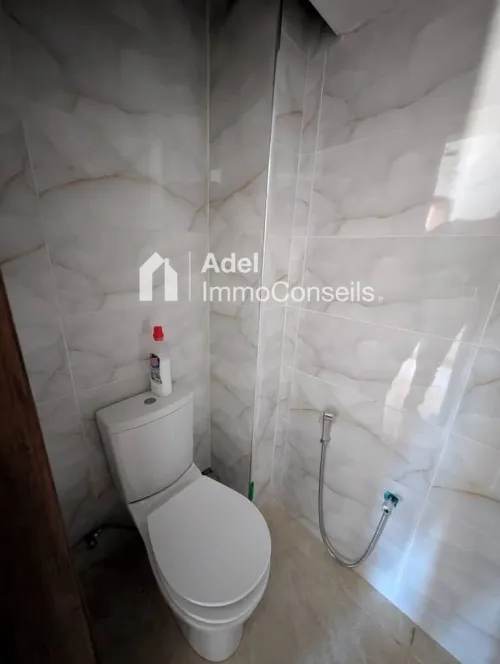 Location Appartement Duplex F4 Annaba Annaba