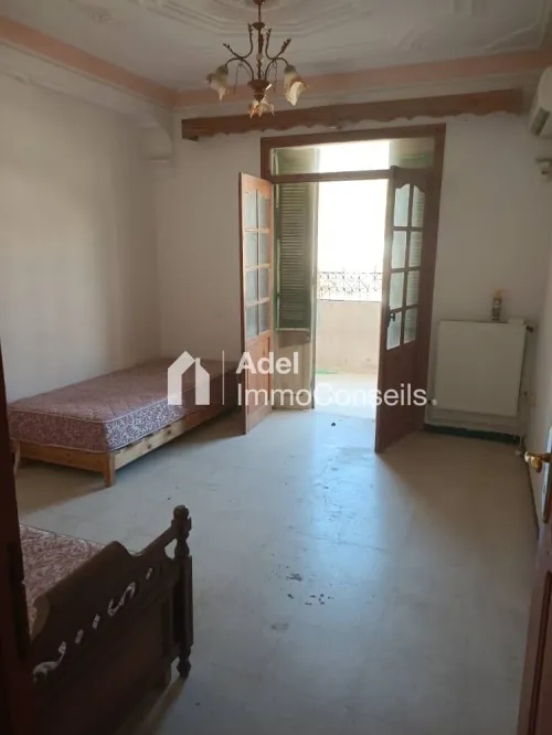 Vente Appartement F4 Annaba Annaba