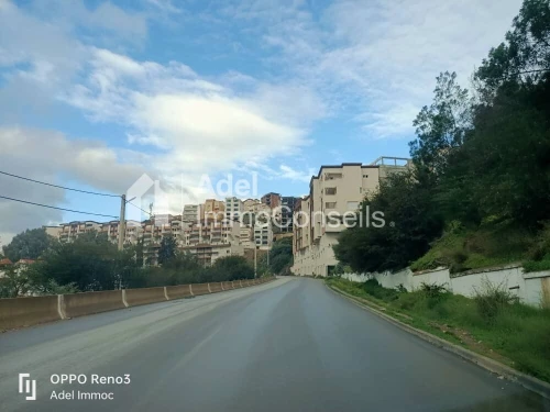 Vente Appartement F3 Annaba Annaba