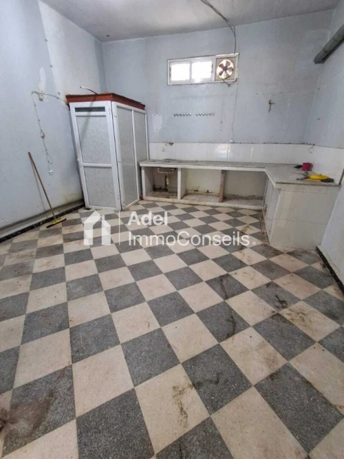 Vente Local Annaba Annaba