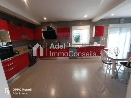 Vente Villa Annaba Annaba