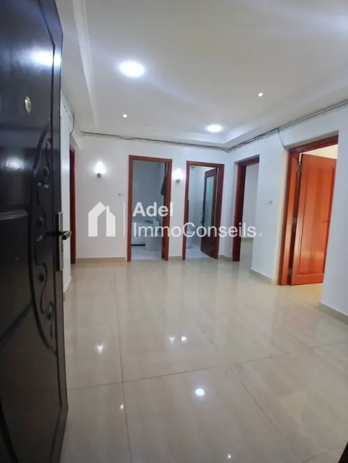 Location Appartement F4 Annaba Annaba