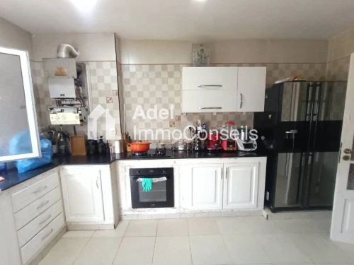 Vente Appartement F4 Annaba Annaba