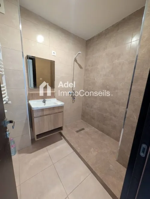 Location Appartement F4 Annaba Annaba