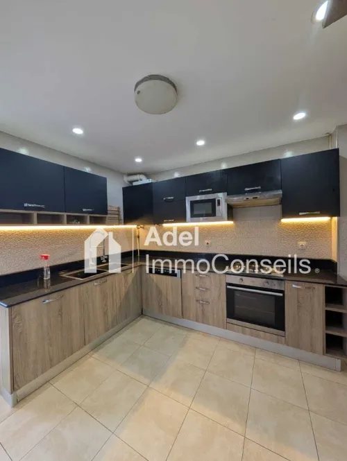 Vente Appartement F4 Annaba Annaba