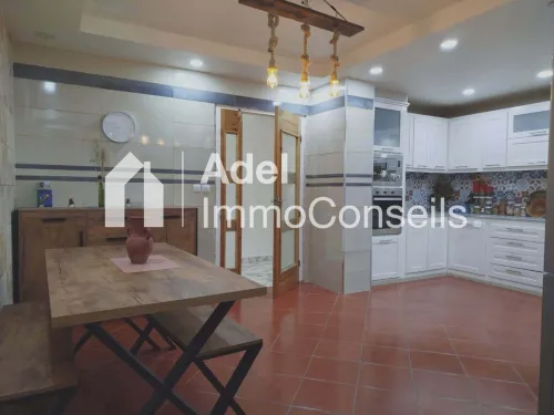 Vente Appartement F4 Annaba Annaba