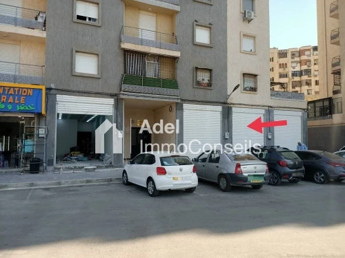 Location Local Annaba El bouni