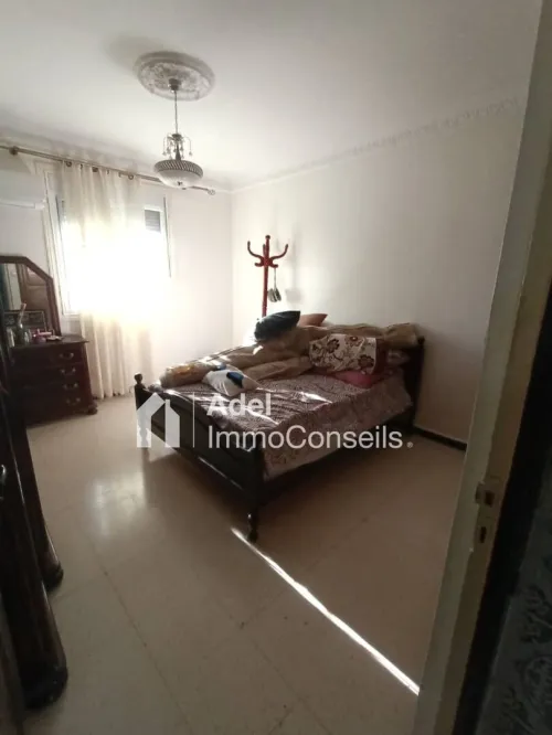Vente Appartement F4 Annaba Annaba