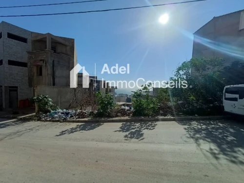 Vente Terrain Annaba Annaba